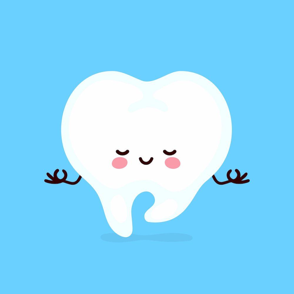 Sedation Dentistry
